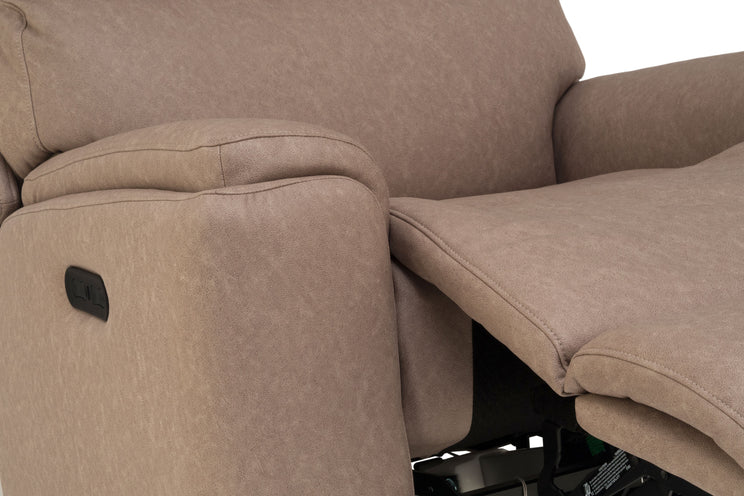 Rio Power Rocking Recliner